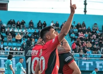 Así quedó la Tabla de Posiciones luego de la derrota de Colón