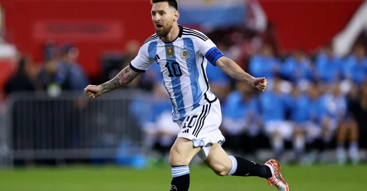 Con Messi de titular, Argentina enfrenta a Guatemala antes del arranque de la Copa América
