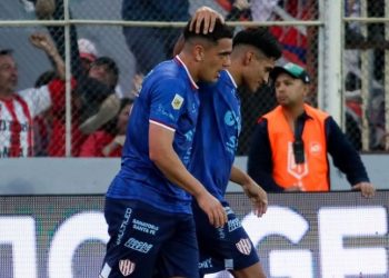 Las otras tablas: Unión está en zona de copas y lejos del «riesgo descenso»