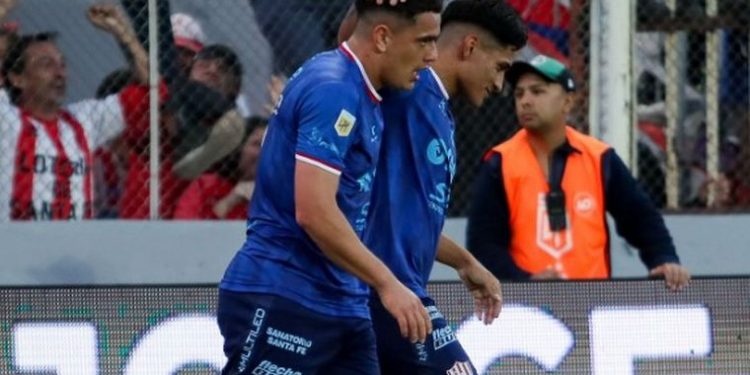 Las otras tablas: Unión está en zona de copas y lejos del «riesgo descenso»