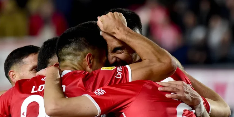 ¿Un ex DT Sabalero le «sopló» un refuerzo a Colón?