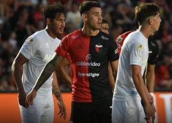 Colón está a un paso de solucionar un preocupante conflicto