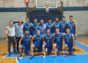 Arrancan los cuartos de final del Torneo Oficial