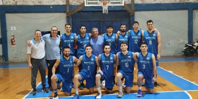 Arrancan los cuartos de final del Torneo Oficial
