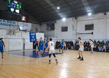 República y Alma quedaron más cerca de sus objetivos
