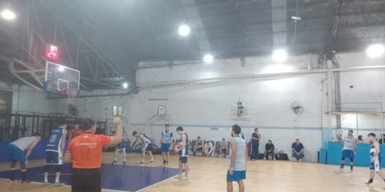 República venció a Kimberley y luchará por el ascenso