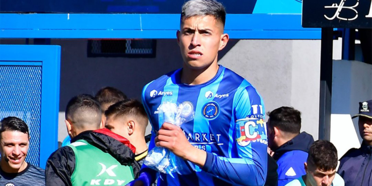 ¿San Telmo puede quedarse sin su figura en medio del campeonato?