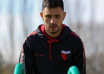 Tomás Sandoval se va de Colón y ya tendría nuevo club