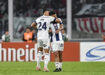 La decisión de Talleres antes de enfrentar a Colón