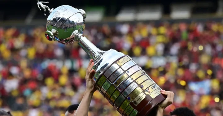 Se sortearon los octavos de final de la Copa Libertadores