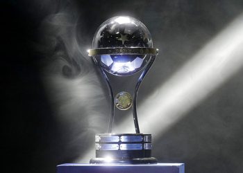 Se sorteó el cuadro de los octavos de final de la Copa Sudamericana