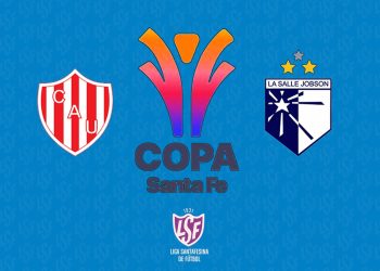 Unión y La Salle se vuelven a ver por la Copa Santa Fe de fútbol femenino