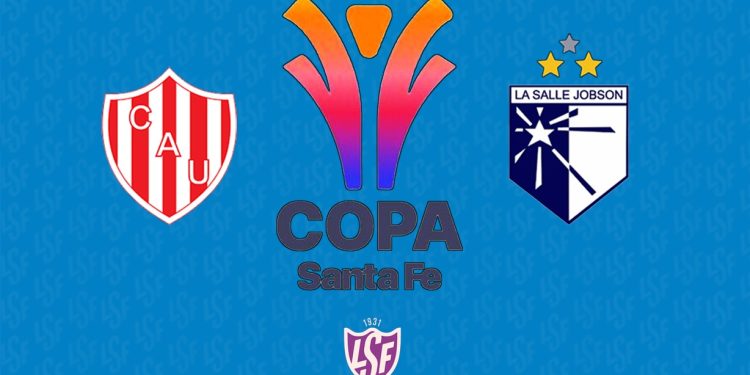 Unión y La Salle se vuelven a ver por la Copa Santa Fe de fútbol femenino