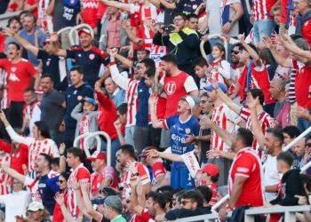 Unión comenzó la venta de plateas para lo que resta de la Liga Profesional