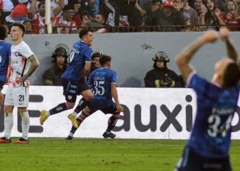 Las otras tablas: Unión está en zona de copas y lejos del «riesgo descenso»