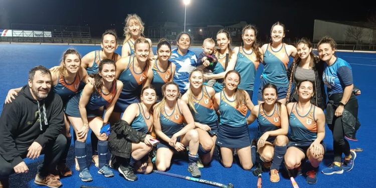 UNL sigue firme en el torneo de Segunda División
