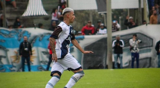 Llega desde el norte del país: ¿Unión tiene su primer refuerzo?