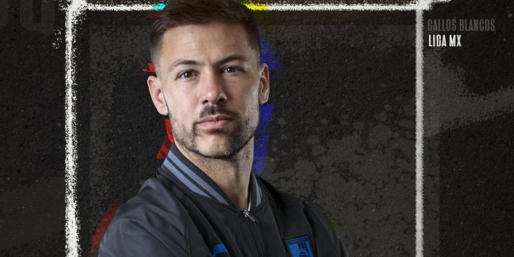 La particular presentación de la formación del equipo de Lértora: ¡contando chistes!