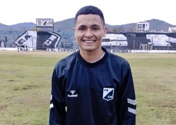 Dos jugadores de Colón probarán suerte en Central Norte de Salta