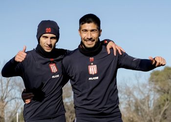 Antes de recibir a Unión, Estudiantes debe jugar por Copa Argentina