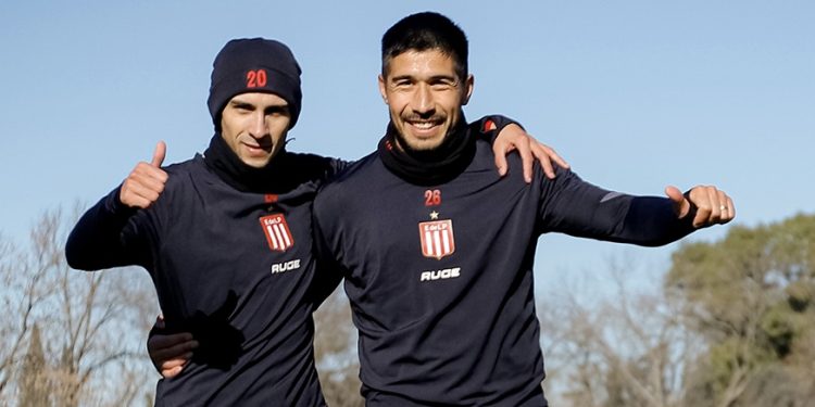 Antes de recibir a Unión, Estudiantes debe jugar por Copa Argentina