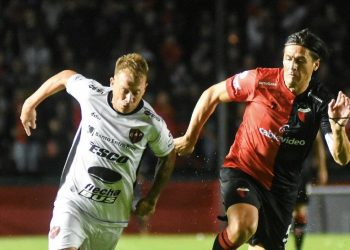Patronato y Colón jugarán a la misma hora de la final de la Eurocopa