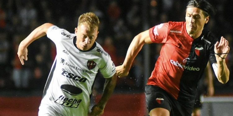 Patronato y Colón jugarán a la misma hora de la final de la Eurocopa