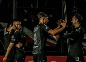 Se programó el partido entre Colón y Mitre por la Primera Nacional