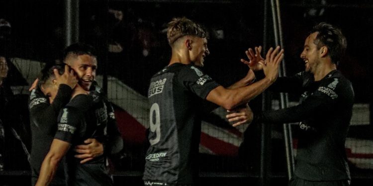 Se programó el partido entre Colón y Mitre por la Primera Nacional