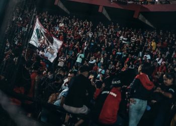 Colón hizo un recordatorio importante para los hinchas Sabaleros