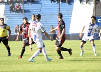 Defensores de Belgrano perdió con Almagro y mantiene la diferencia con Colón
