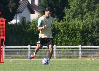 Javier Mascherano hará cambios en la Selección Sub 23 para buscar la clasificación