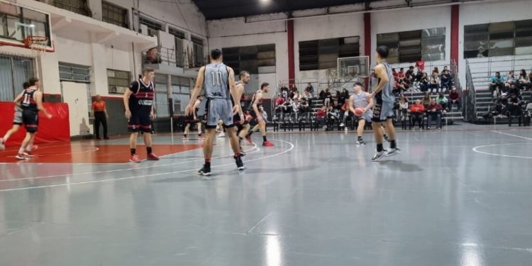 Se viene el cuadrangular «entre amigos» en Rivadavia Jrs