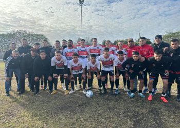 Se conoció el rival de Unión en la Copa Santa Fe