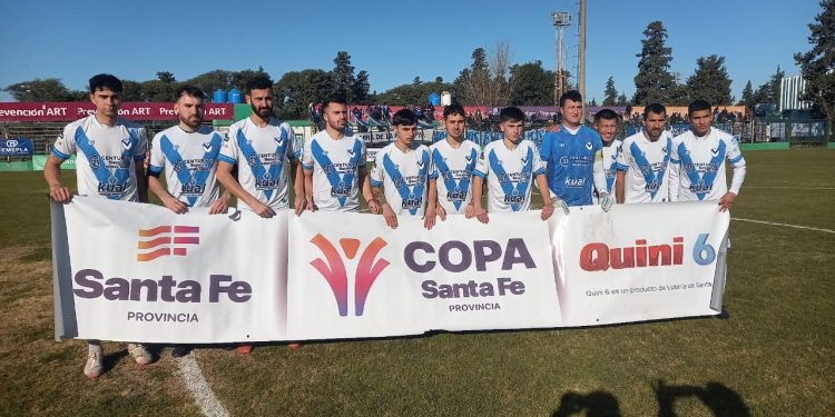 Colón tiene rival en la Copa Santa Fe
