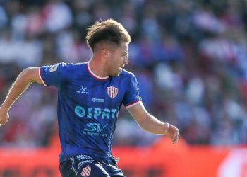 Federico Vera quedó a un paso de ser jugador de Boca