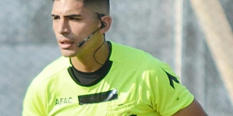 Árbitro confirmado para el partido entre Colón y Mitre por la Primera Nacional