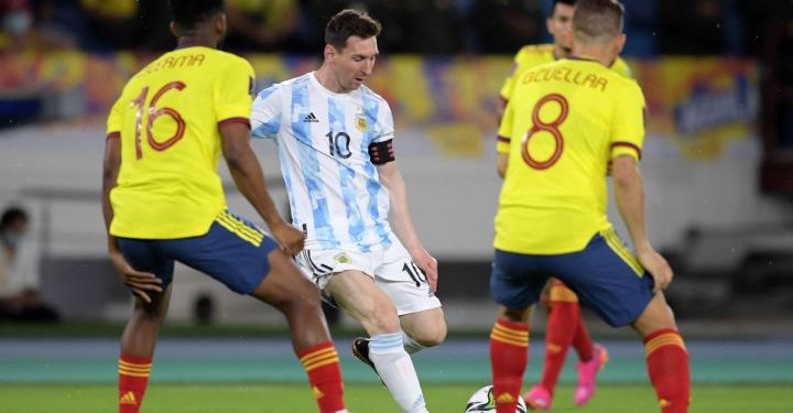 Argentina – Colombia, la final Copa América 2024: cuándo se juega, horario y dónde verla