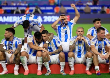 La Selección vuelve a Buenos Aires luego de ganar la Copa América: quiénes no estarán