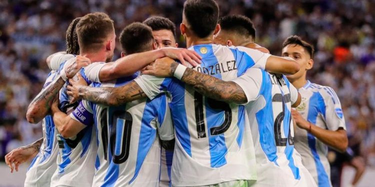 Messi: “No tenía ningún dolor muscular pero psicológicamente sentí miedo”