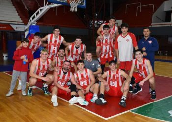 Unión B confirmó su presencia en el Prefederal ASB 2024