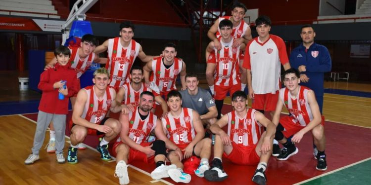 Unión B confirmó su presencia en el Prefederal ASB 2024