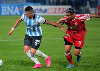 Barracas Central y Atlético Tucumán, duelo de necesitados en Capital Federal