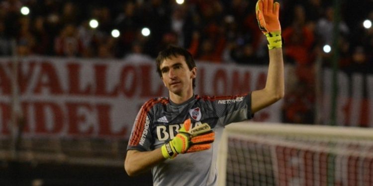 Trapito Barovero le puso punto final a su carrera deportiva tras 20 años