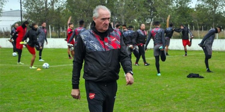 José María Bianco rescindió contrato en Douglas Haig y tendrá su tercera etapa en Arsenal