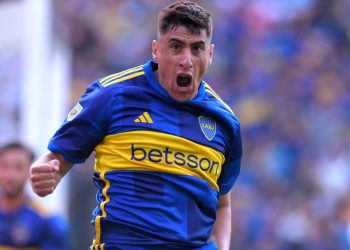 Sin los refuerzos, Boca visita a Independiente del Valle