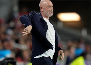 El otro lado de la Copa América: Bolivia echó a Zaga como DT