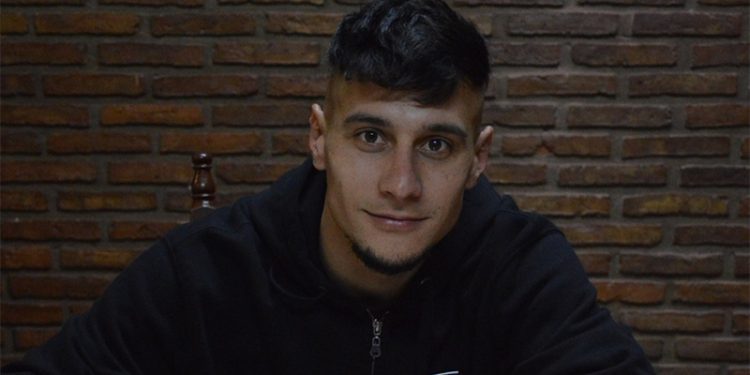 Patronato presentó su cuarto refuerzo