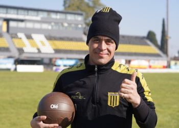 Brian Fernández habló de su vida entera: «Nada es para siempre»