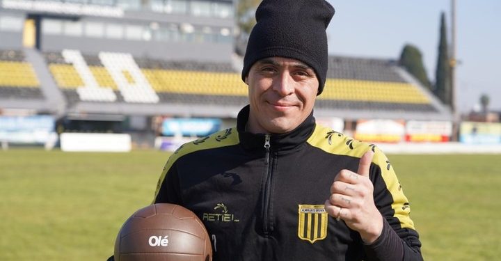 Brian Fernández habló de su vida entera: «Nada es para siempre»